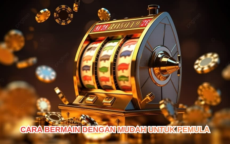 Cara Bermain dengan Mudah untuk Pemula