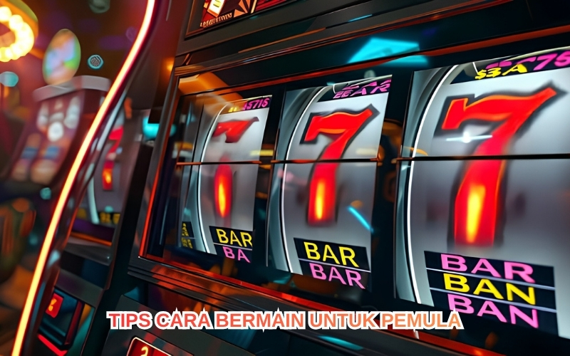 Tips Cara Bermain untuk Pemula.