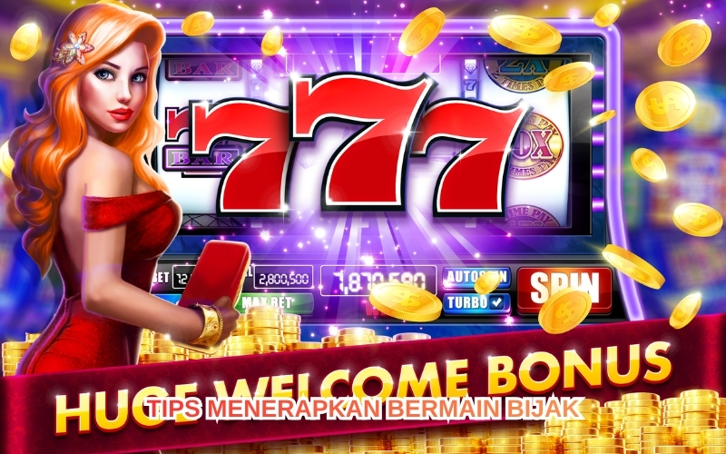 Tips Menerapkan Bermain Bijak.
